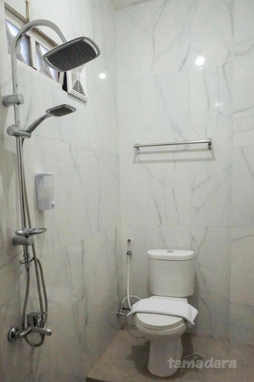 Tamadara Guesthouse Jogja Maguwo 部屋 写真